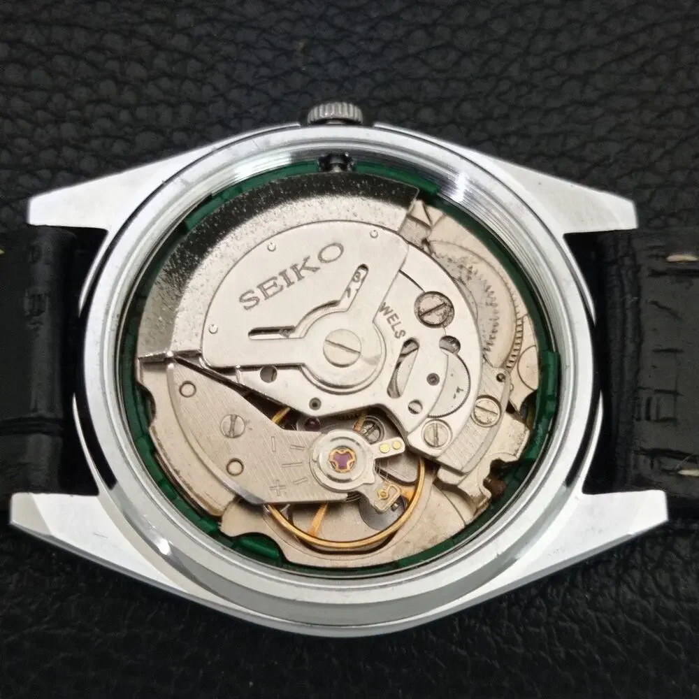 Seiko this watch